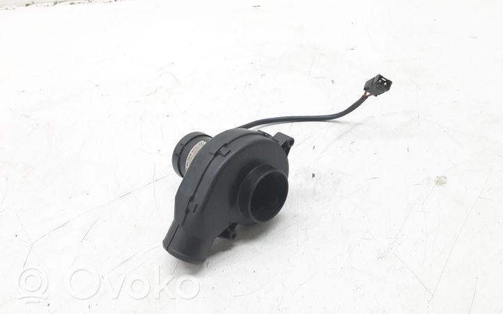 Mercedes-Benz ML W163 Module d'unité de commande de ventilateur 1298300608