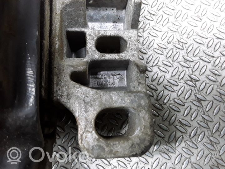 Skoda Yeti (5L) Wspornik / Mocowanie silnika 1K0199555