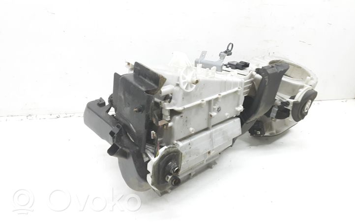 Mitsubishi Pajero Scatola climatizzatore riscaldamento abitacolo assemblata 4431103712