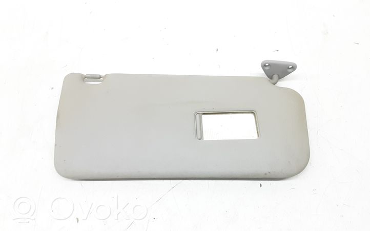 Mitsubishi Pajero Sun visor 