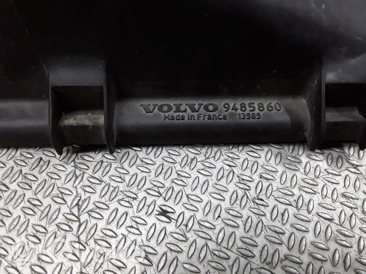 Volvo S80 Osłona / Obudowa filtra powietrza 9485860
