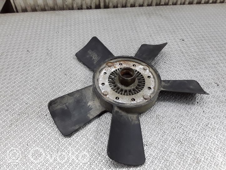 Opel Omega B1 Impulsor de ventilador 90128500