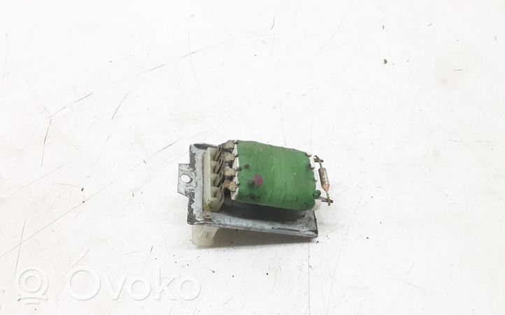 Volkswagen Golf III Heater blower motor/fan resistor 701959263A