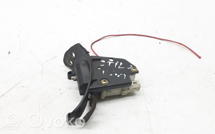 Fiat Stilo Degalų bako dangtelio spyna 46763940