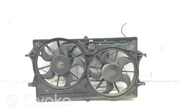 Ford Focus Fan set 98AB8C607