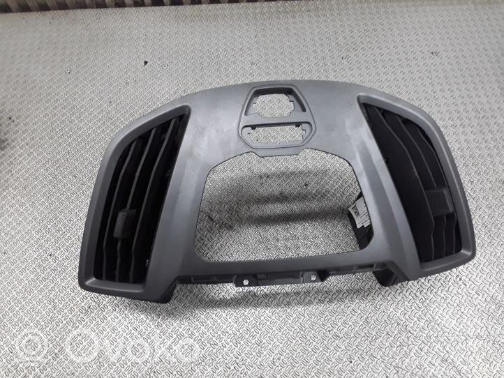 Ford Transit Radio/GPS head unit trim BK31V047A04A