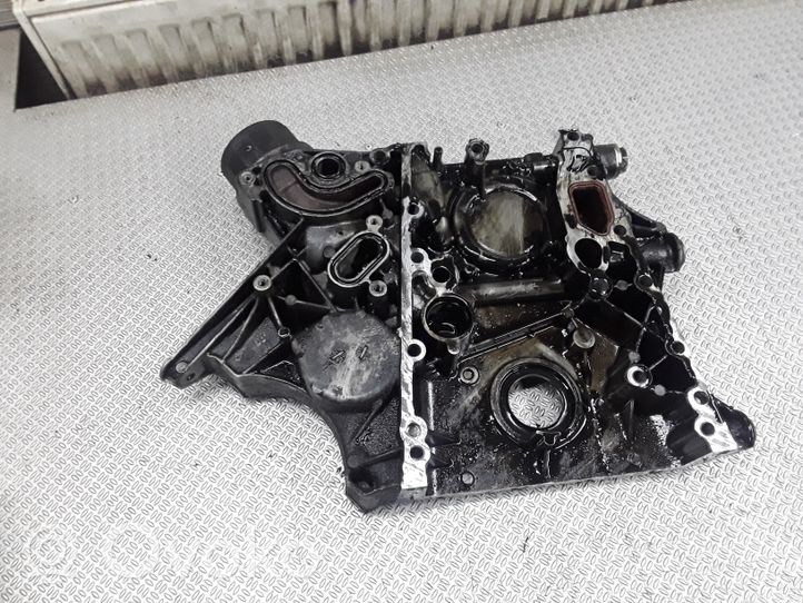 Mercedes-Benz ML W163 Kita variklio detalė R61101511024