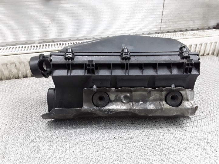 Mercedes-Benz ML W163 Scatola del filtro dell’aria A0000945568