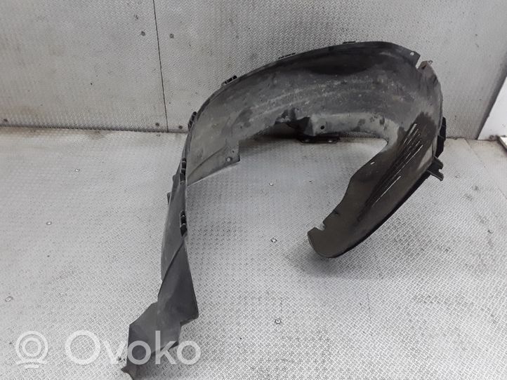 Opel Omega B1 Front wheel arch liner splash guards 4869