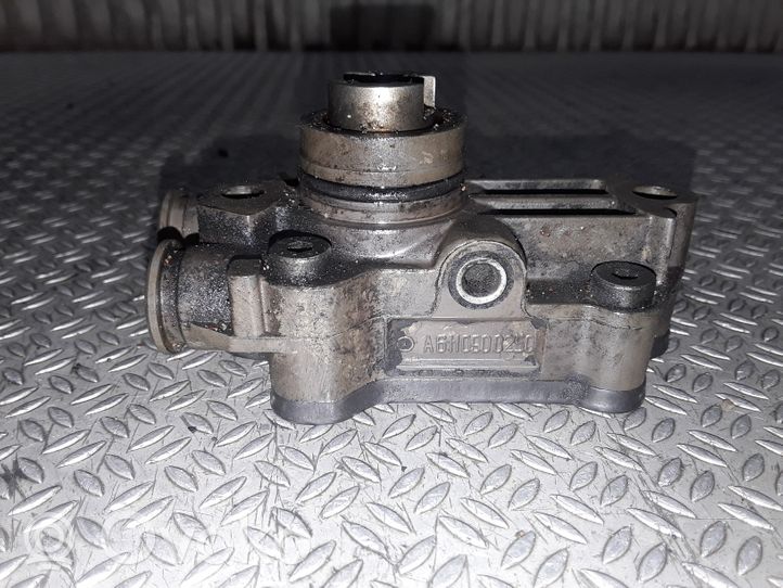 Mercedes-Benz ML W163 Polttoaineen ruiskutuksen suurpainepumppu A6110900250