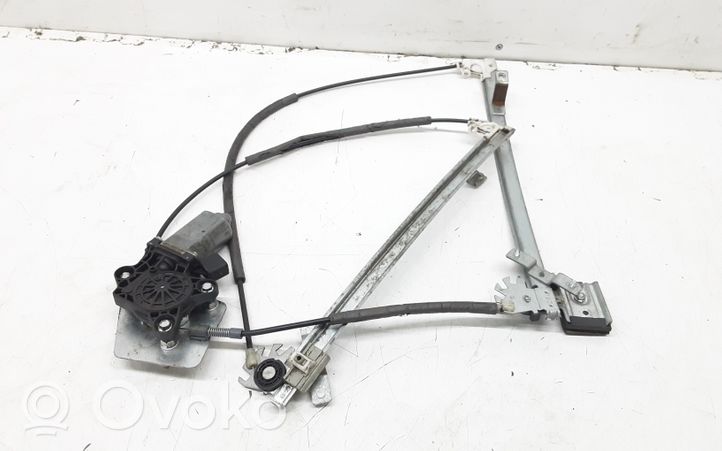 Mercedes-Benz C W203 Alzacristalli della portiera anteriore con motorino A2208204542