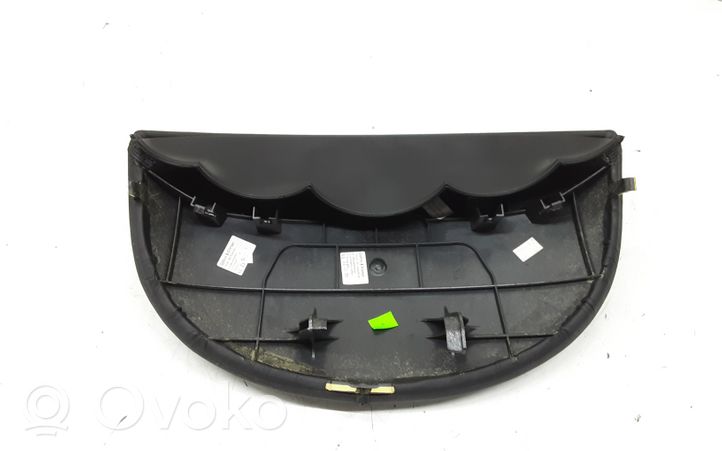 Porsche Cayenne (9PA) Cornice cruscotto 7L5858291