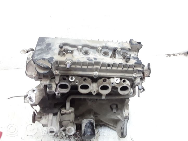 Smart ForFour I Motor 13593080