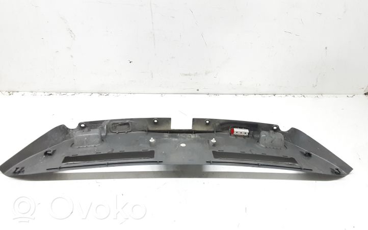 BMW 7 E65 E66 Rivestimento portellone posteriore/bagagliaio 