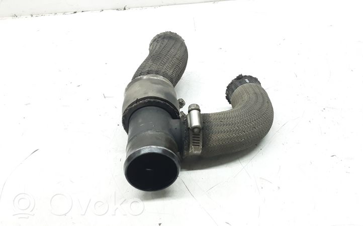 Mitsubishi Pajero Tubo flessibile intercooler 