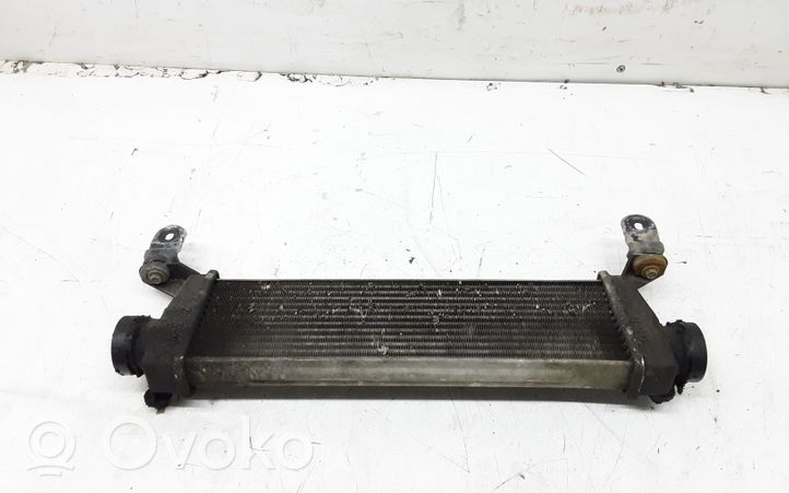 Mercedes-Benz Vaneo W414 Intercooler radiator A1685000000