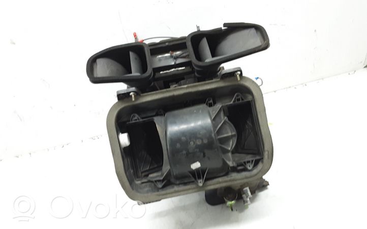 Mercedes-Benz Vaneo W414 Salono oro mazgo komplektas A4148300862