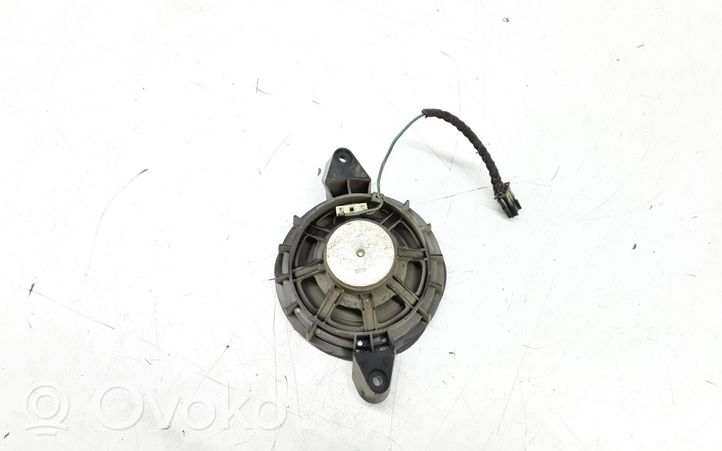 Mercedes-Benz Vaneo W414 Rear door speaker A4148200002