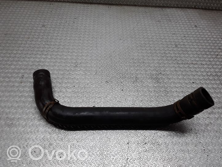 Mitsubishi Colt Przewód / Wąż chłodnicy 