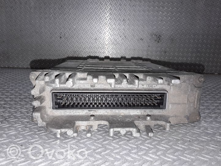 Renault Scenic I Sterownik / Moduł ECU 7700109621