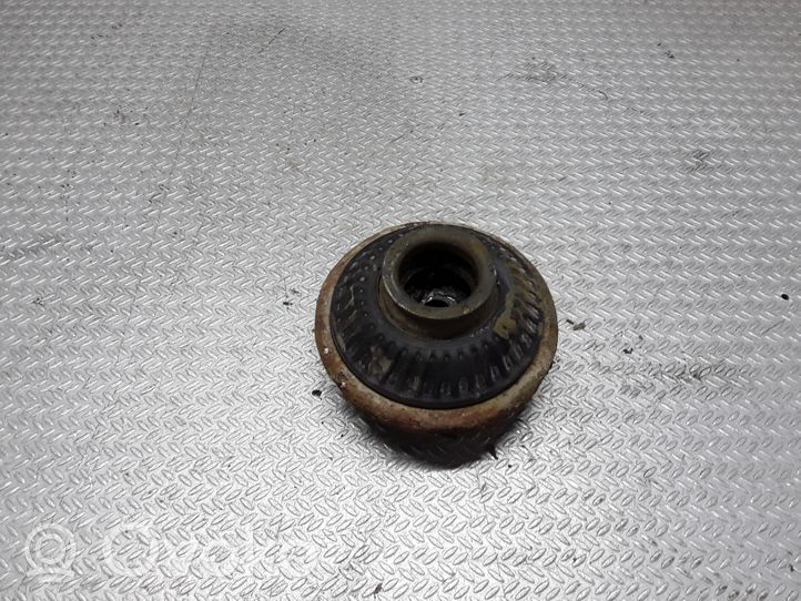 Opel Zafira B Support de jambe de force supérieur avant 