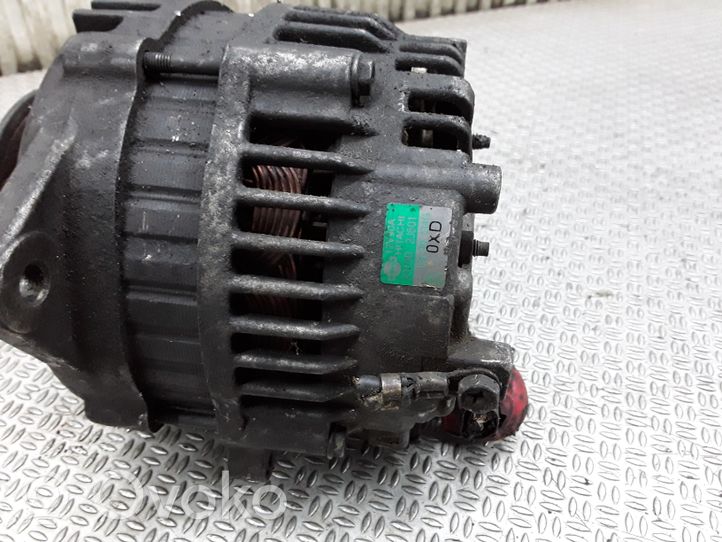 Nissan Primera Generatore/alternatore 231002J601