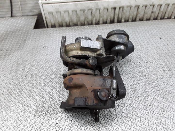 Mitsubishi Space Runner Turbo 4917702701