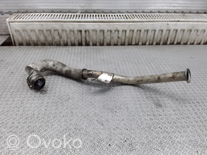 Ford Focus C-MAX EGR valve line/pipe/hose 9646762780