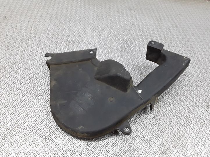 Peugeot 406 Cache carter courroie de distribution 9628958980