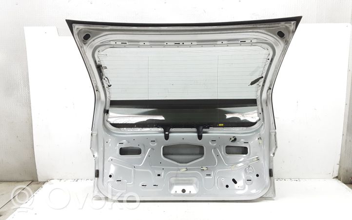 Audi A2 Tailgate/trunk/boot lid 