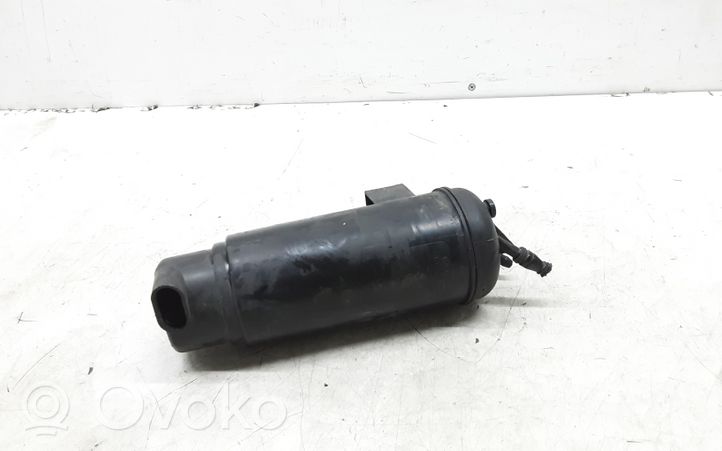 Audi A2 Active carbon filter fuel vapour canister 8Z0201795C