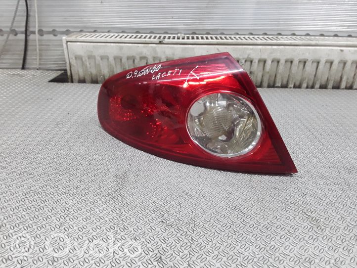 Daewoo Lacetti Lampa tylna 