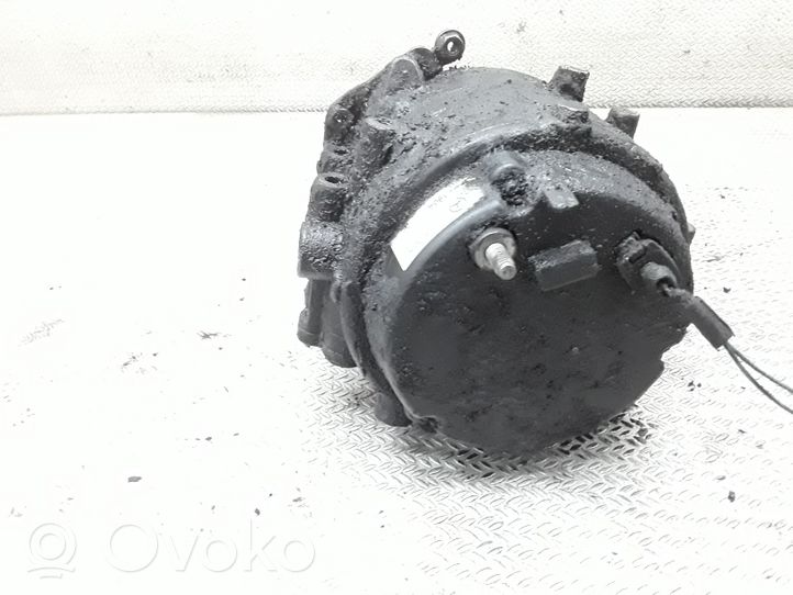 Mercedes-Benz C W203 Generator/alternator 