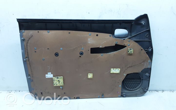 Ford Ranger Front door card panel trim 