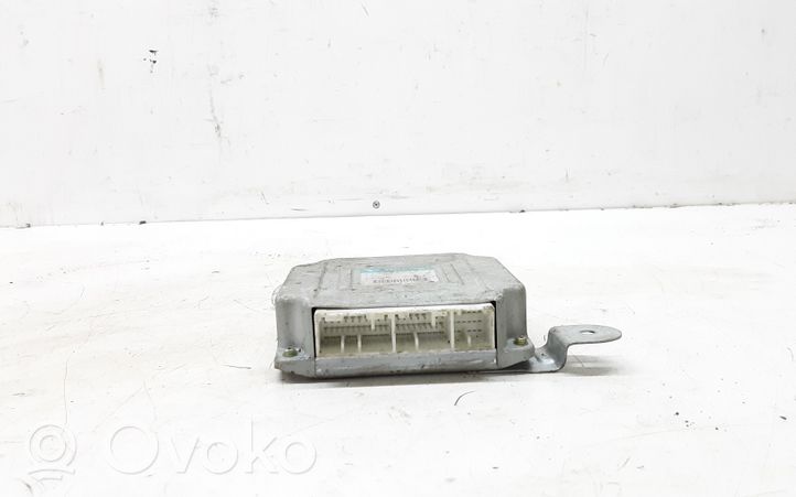 Daihatsu Sirion Calculateur moteur ECU 8956097204