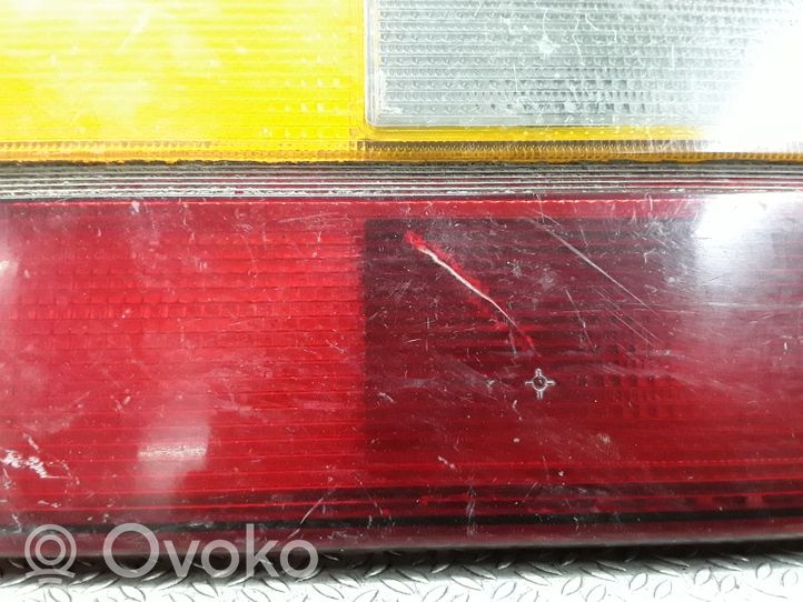 Volkswagen PASSAT B2 Tailgate rear/tail lights 321945107