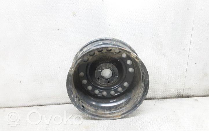 Opel Vectra B R15 steel rim 2150144