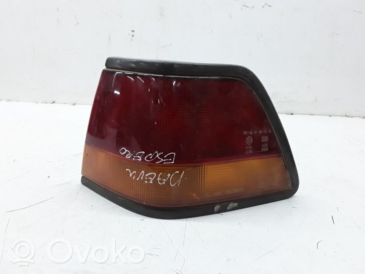 Daewoo Espero Lampa tylna DHI5165