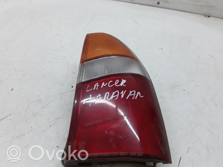 Mitsubishi Lancer Lampa tylna 1146304R