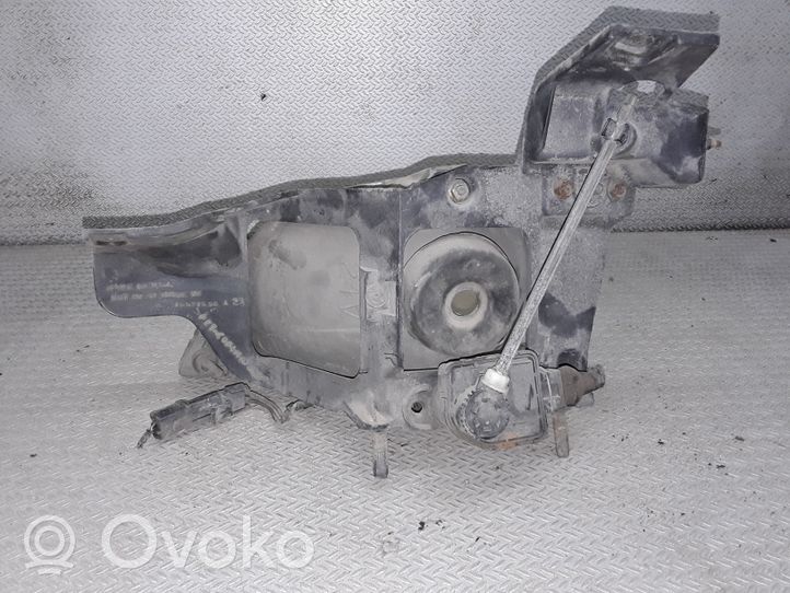 Opel Sintra Phare frontale 16521698