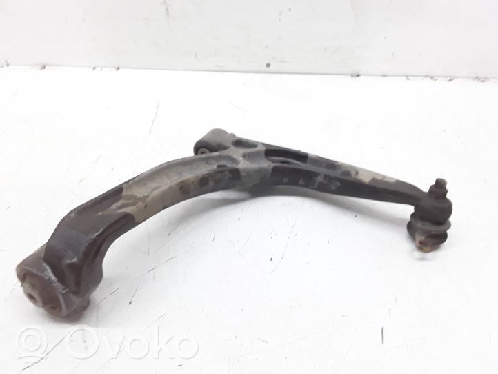 Volkswagen Multivan T5 Fourchette, bras de suspension inférieur avant 7H807165