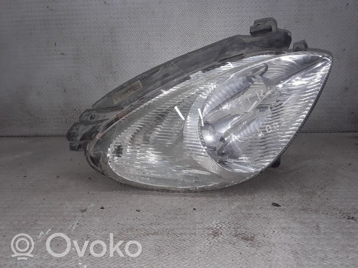 Citroen Xsara Picasso Faro/fanale 085521116L