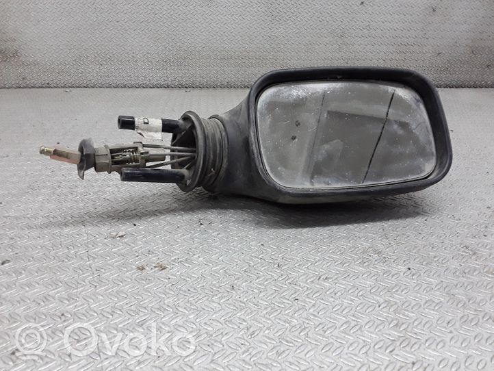 Rover 214 - 216 - 220 Specchietto retrovisore manuale 