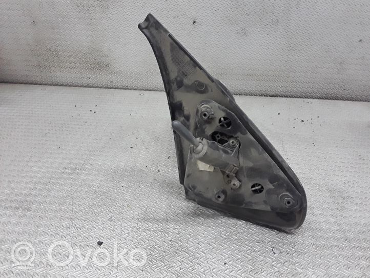 Renault Clio II Coupe wind mirror (mechanical) E2017005