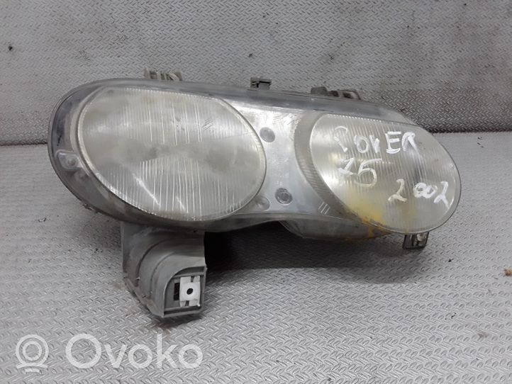 Rover 75 Faro/fanale XBC103960