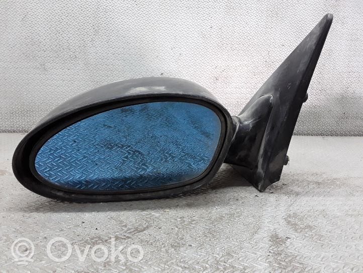 Honda Civic Manual wing mirror E9011186