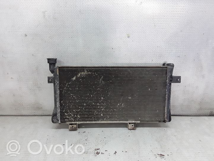 Lada Niva Coolant radiator 