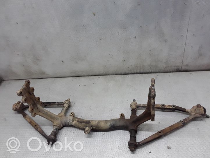 Lada Niva Front subframe 