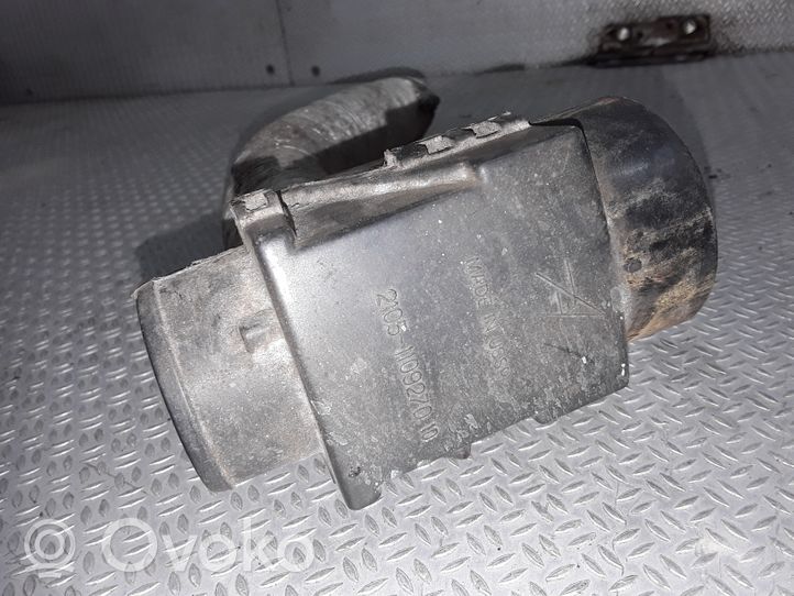 Lada Niva Air intake duct part 2105110927010