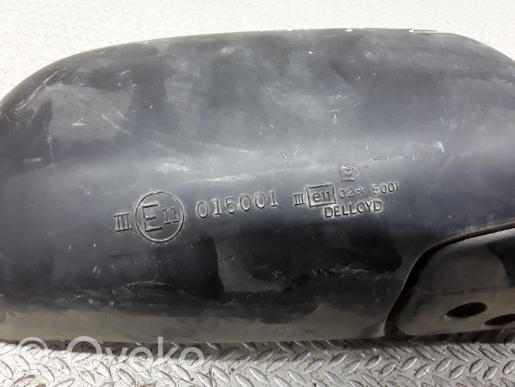 Proton Persona I (C95, C96, C97, C98, C99) Manual wing mirror E11015001